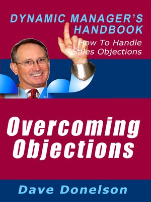 cover image of Overcoming Objections